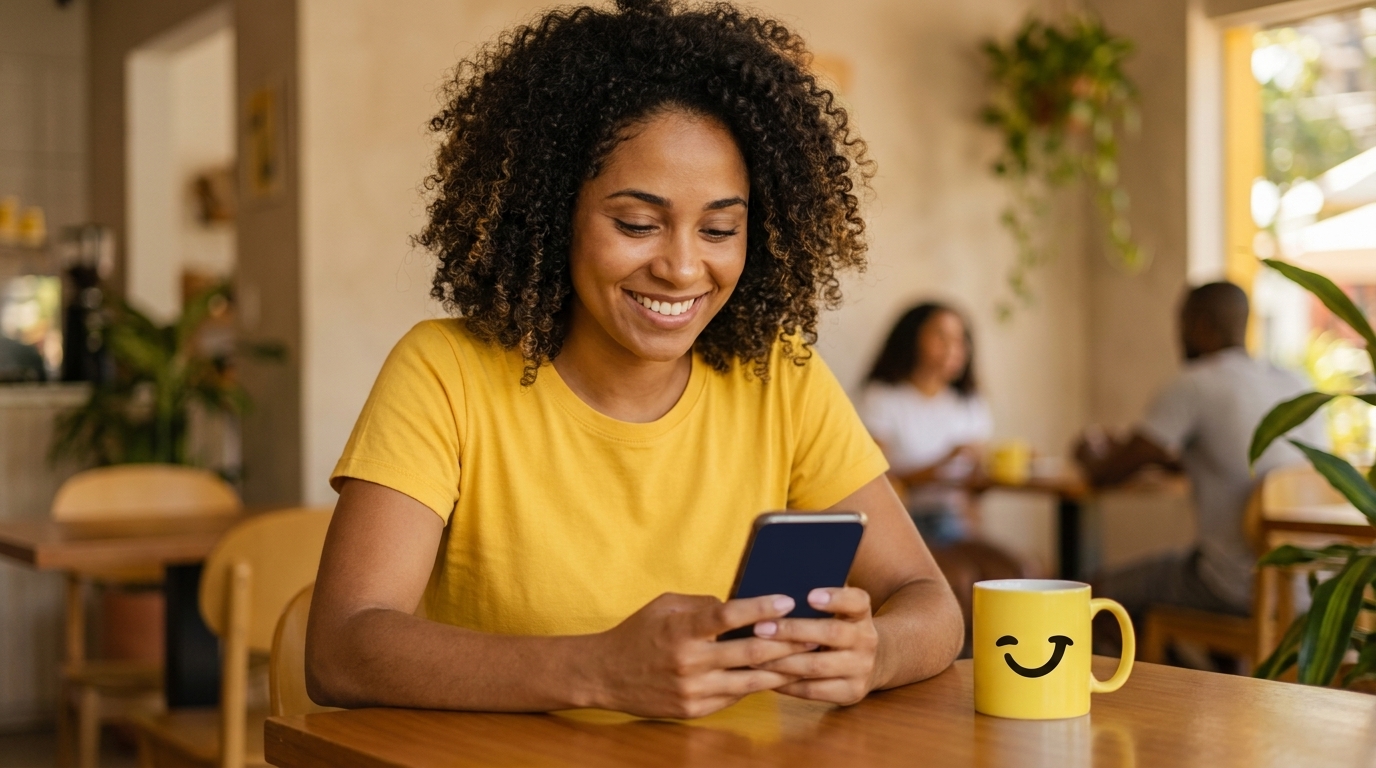Como abrir conta digital pelo celular rápido em 3 minutos