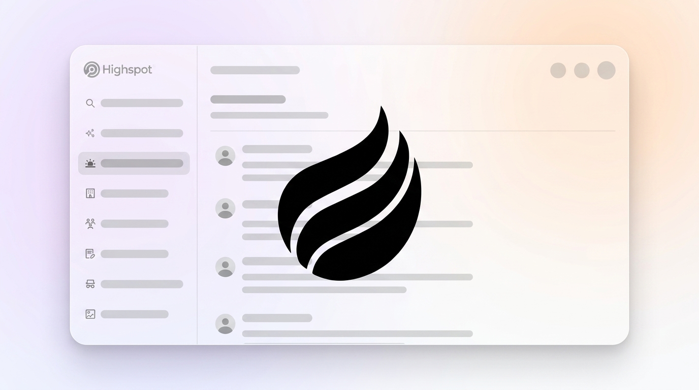 How to Use MEDDIC Framework with Highspot: Complete Guide