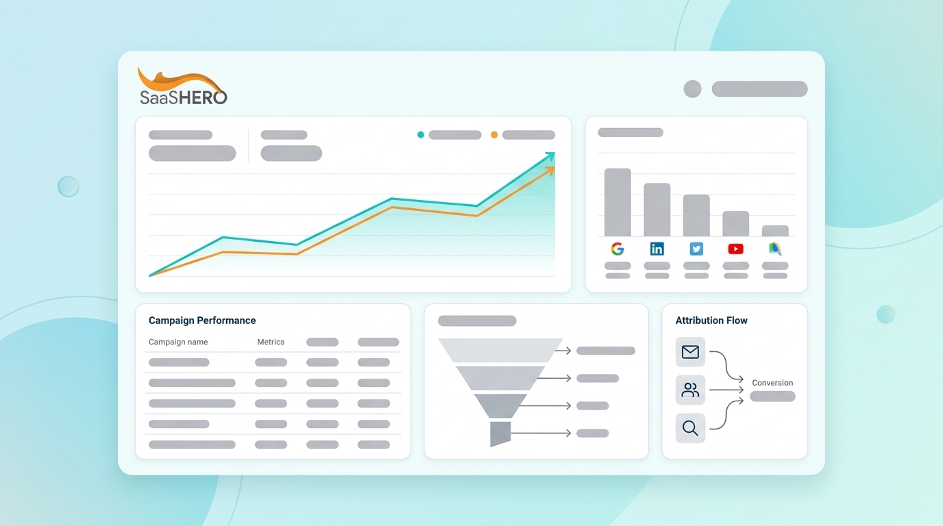 Best AdTech Marketing Agencies for B2B SaaS Growth in 2026