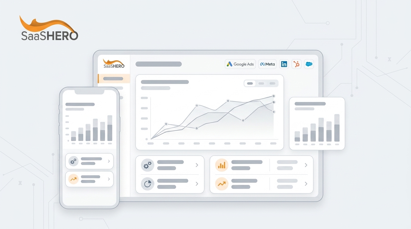 12 Best AdTech Marketing Automation SaaS Tools for 2026