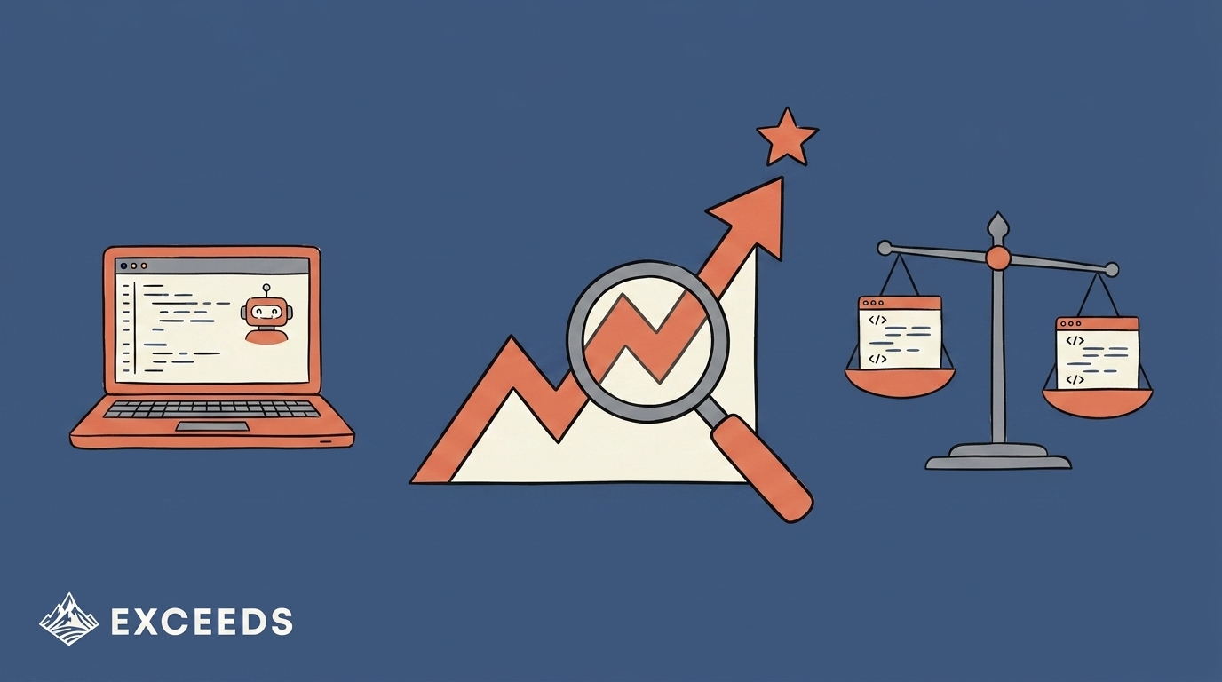 How to Validate Productivity Gains from AI Coding Tools