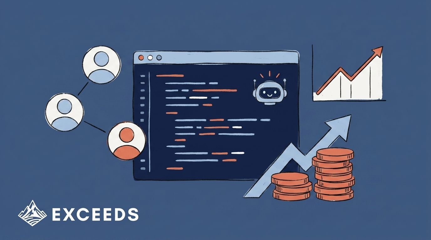 How to Track AI Coding Tool License Utilization and ROI