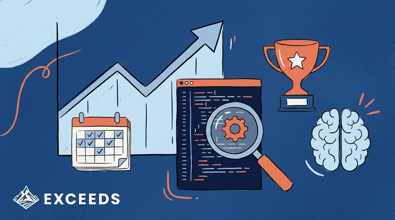 How to Track Long-Term Performance of AI Development Teams