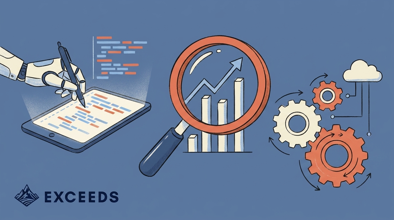 How to Measure and Scale AI Coding Assistant Impact