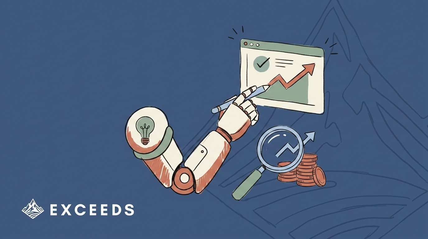 9 Standardized Metrics to Compare AI Coding Assistants ROI