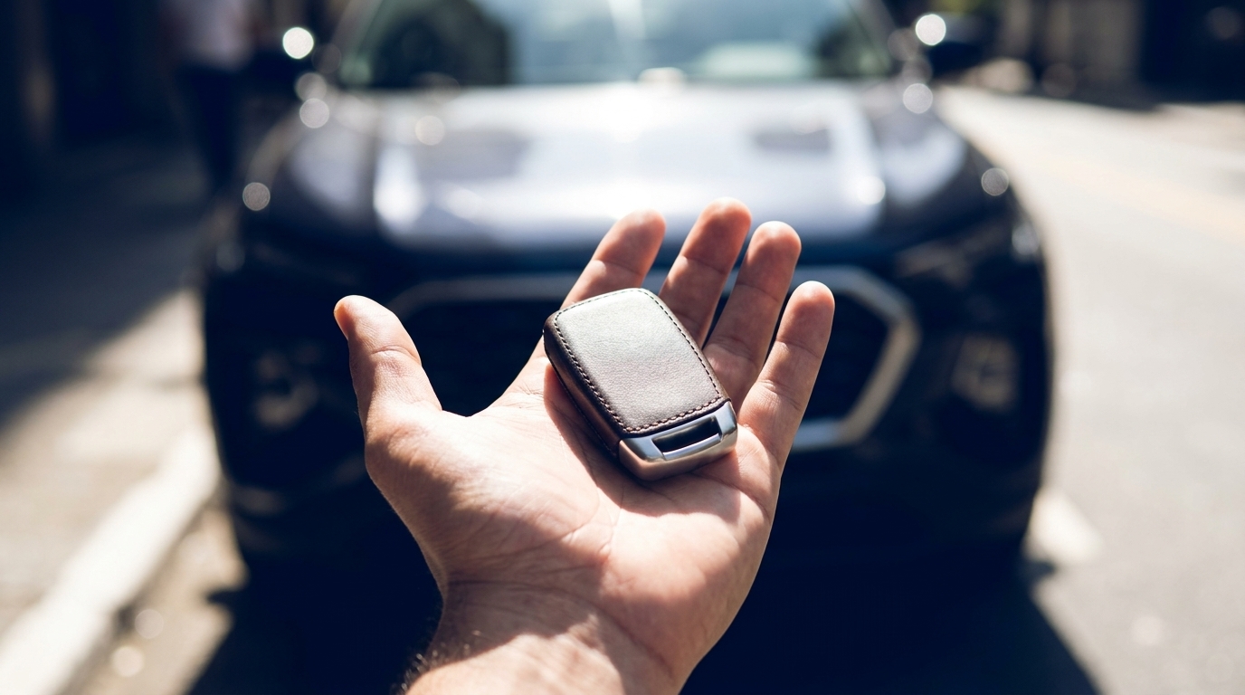 Carro para família com recém-nascido: guia completo de 2026