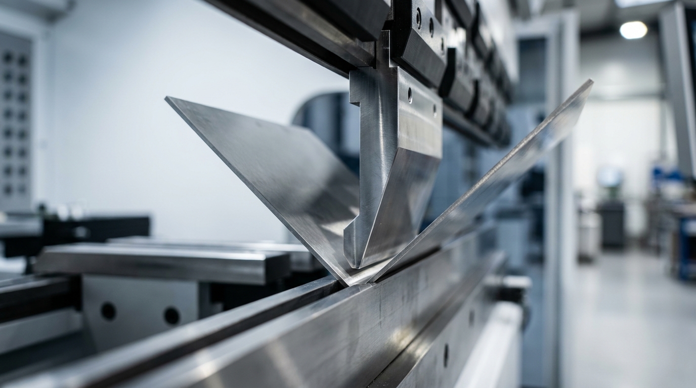 US Precision Sheet Metal Fabrication Partner | Fabcon