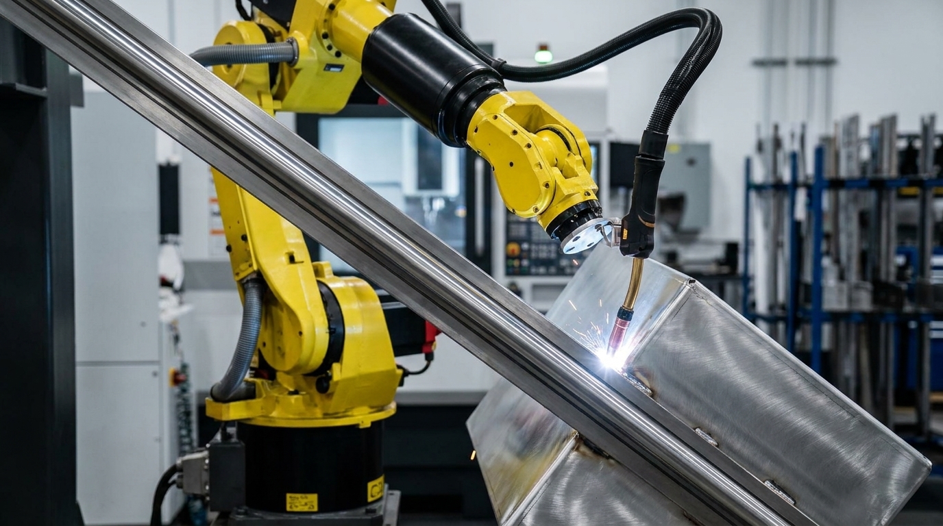 Top US Sheet Metal Fabricators for Complex Assemblies