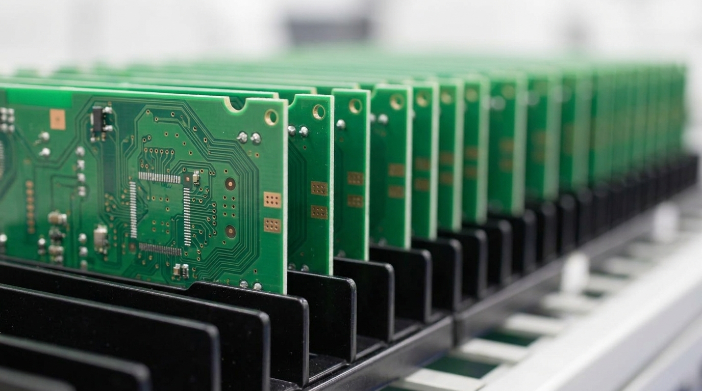 10 Advanced PCB Thermal Management Techniques