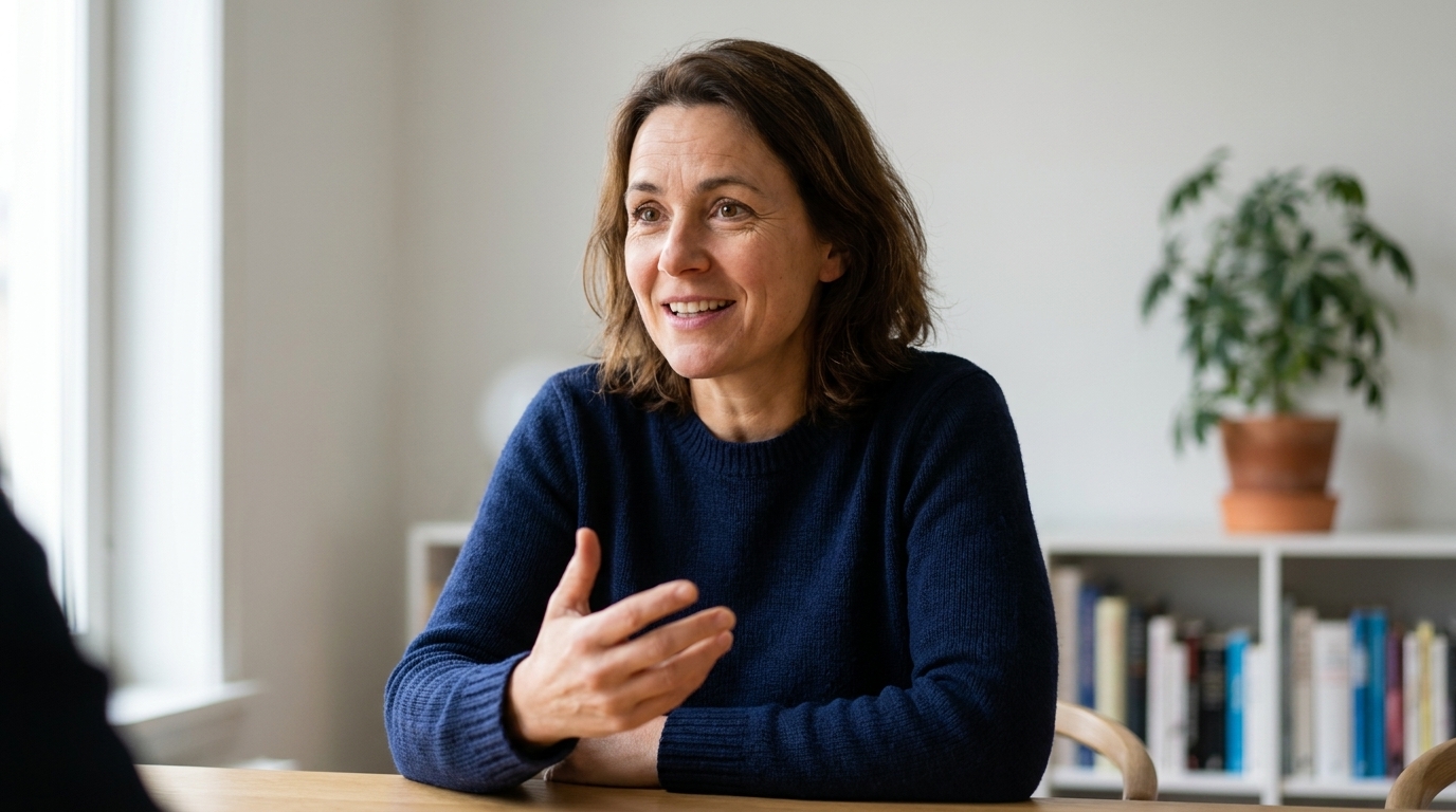AI Emotional Intelligence for Customer Research