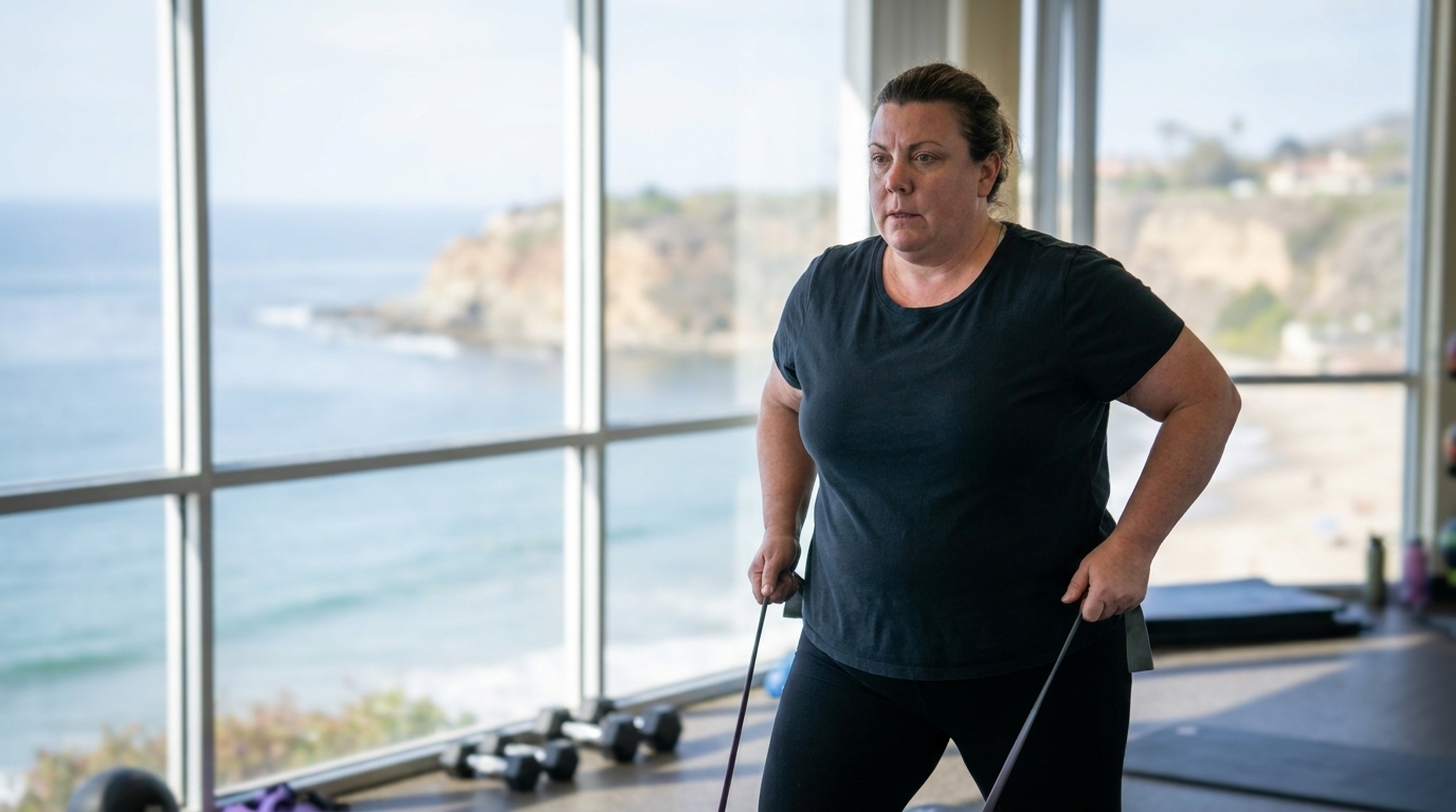 Does Health Insurance Cover Adult Weight Loss Camps?