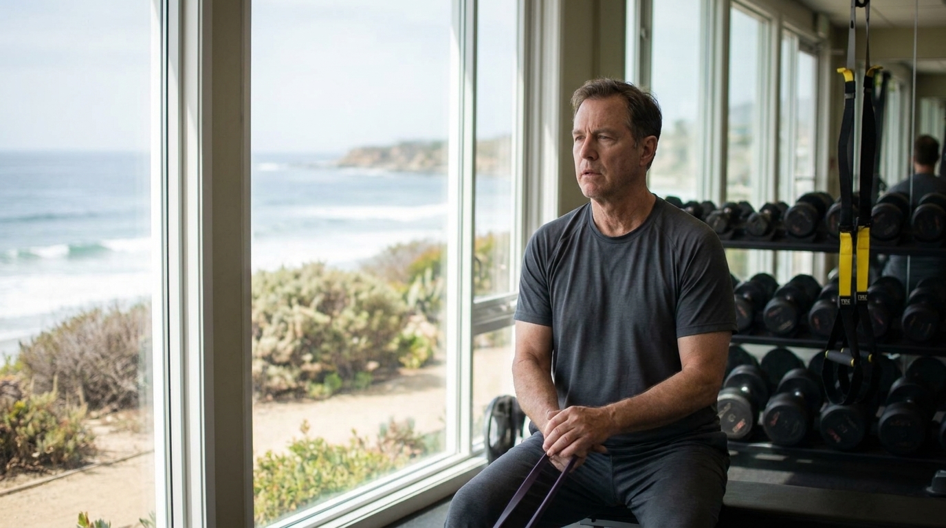 Executive Fitness Retreat for Burnout Recovery 2026 Guide