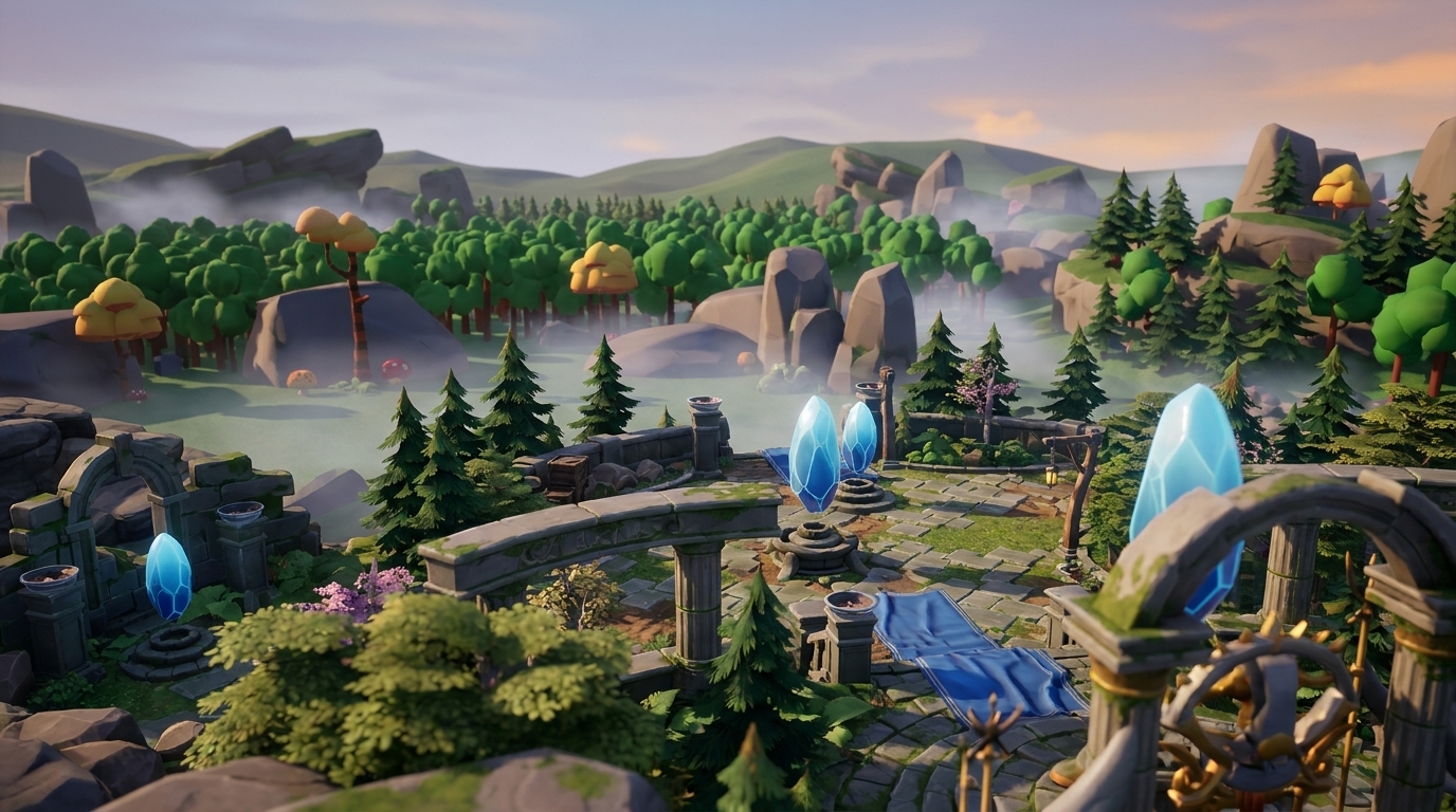 Vibe Coding Pros and Cons: How To Evaluate AI Game Dev