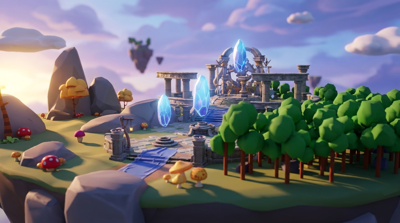 15+ Vibe Coding Prompt Examples for Roblox Game Creation