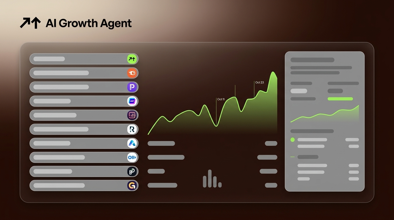 10 Best AI Search Optimization Tools Tested (GEO/AEO 2026)
