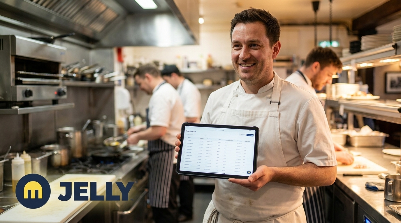 Lightspeed Multi-Site Integration: UK Restaurant & Pub Guide