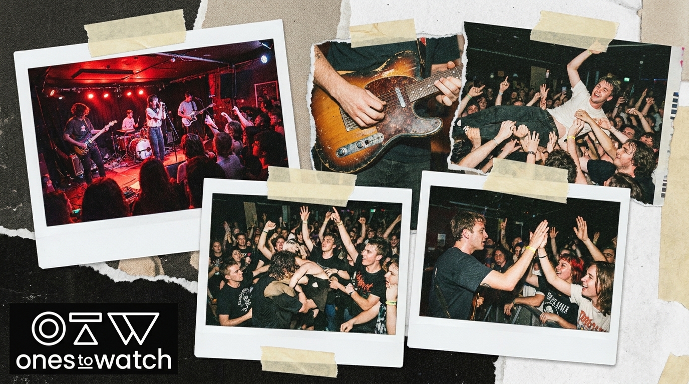 How Jumpstr Music Distribution Works for Indie Artists