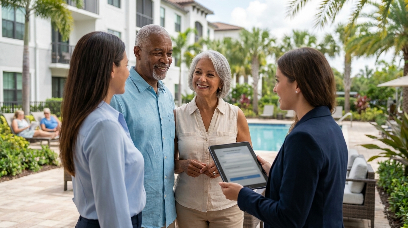 Age Restricted HOA Enforcement: HOPA Rules & Compliance
