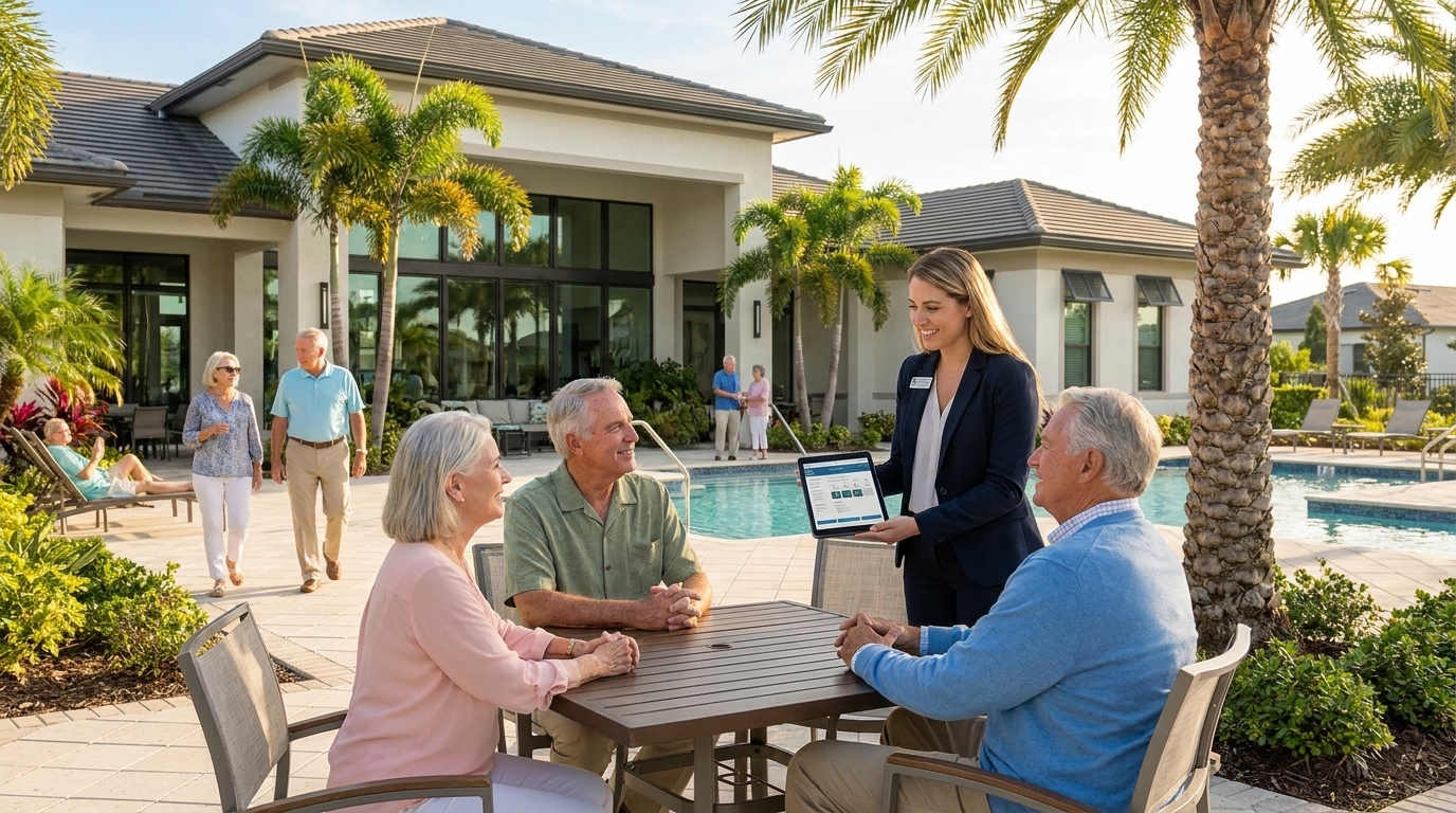 Best Tenant Screening for 55+ Communities 2026