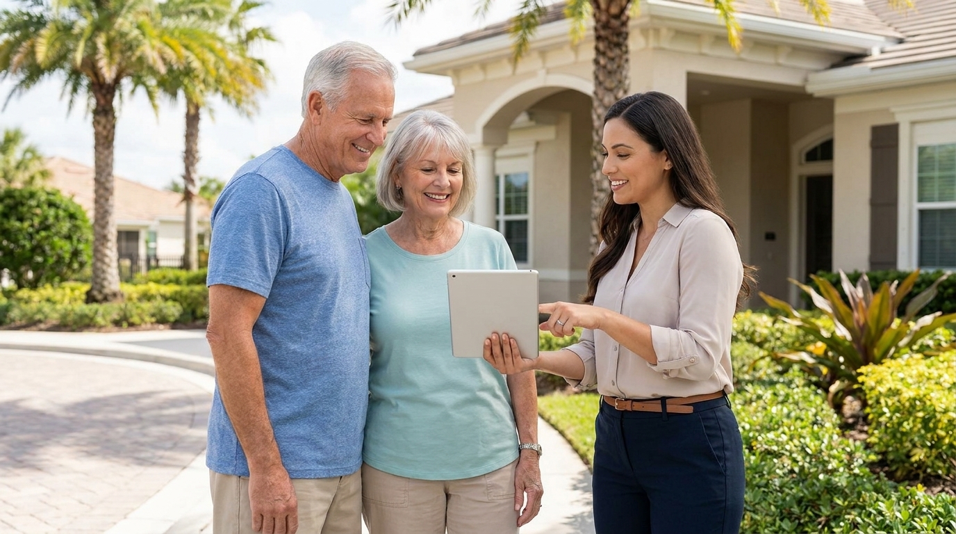 HOA Resident Approval for 55+ Communities: Complete Guide