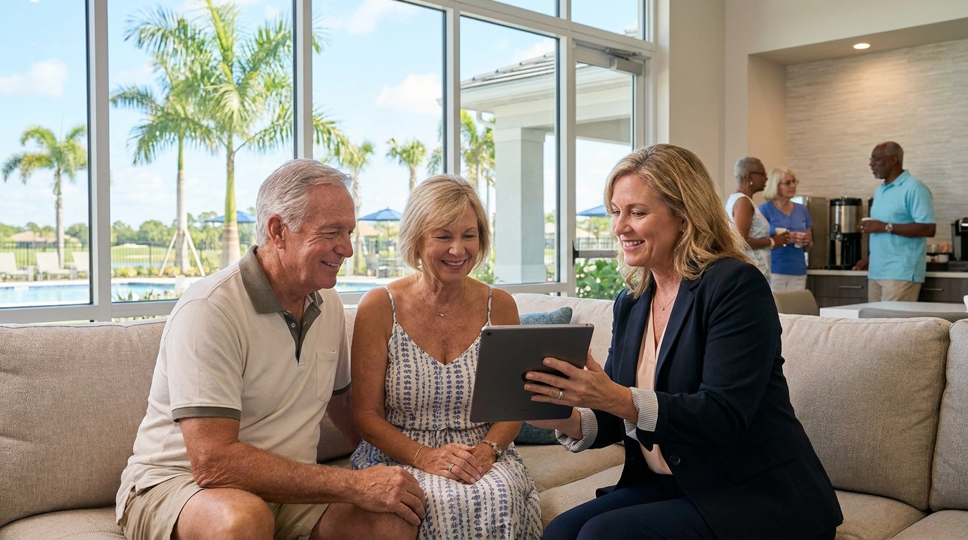 55+ HOA Application Fees: Complete Cost & Red Flag Guide