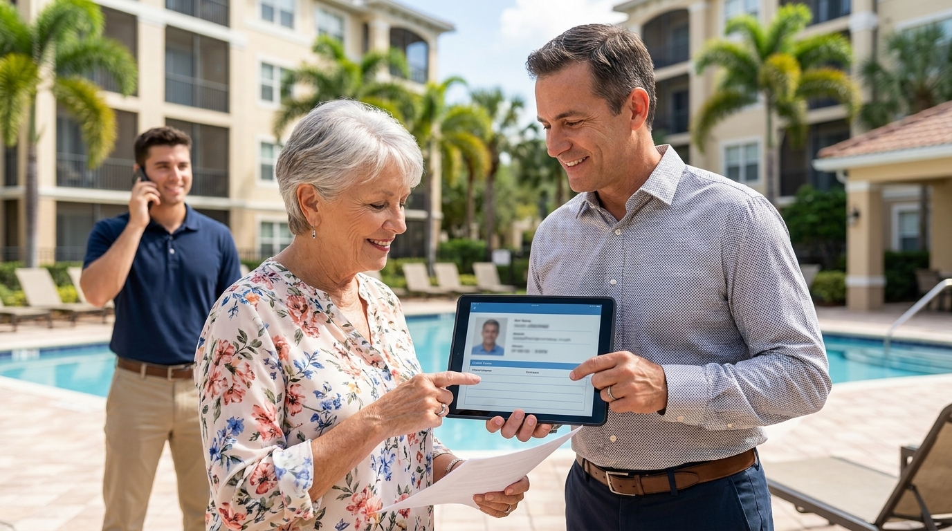 10 Costly Condo Age Verification Mistakes Florida HOAs Make