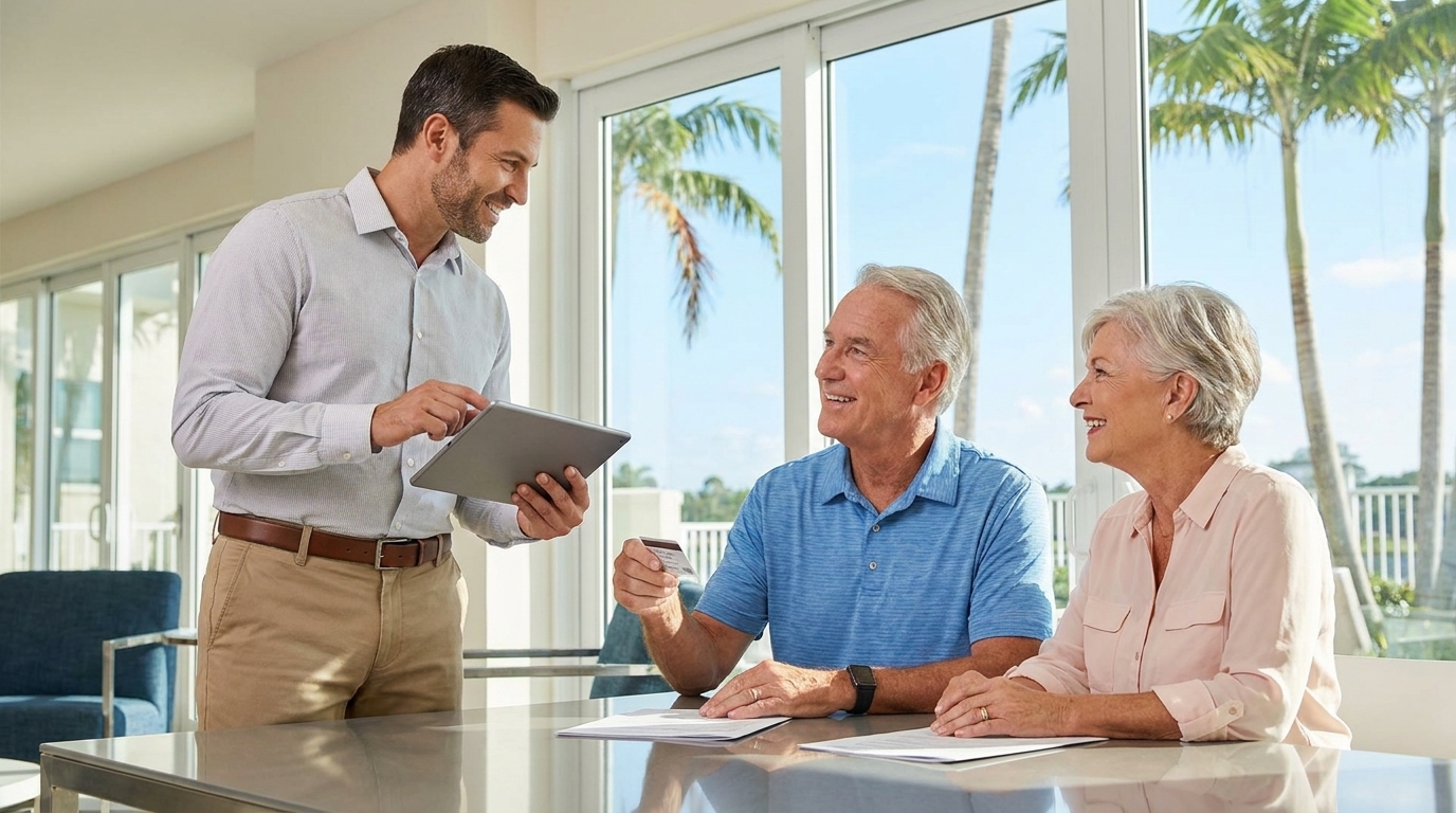 Condo Age Verification Timeline: HOPA Compliance Guide