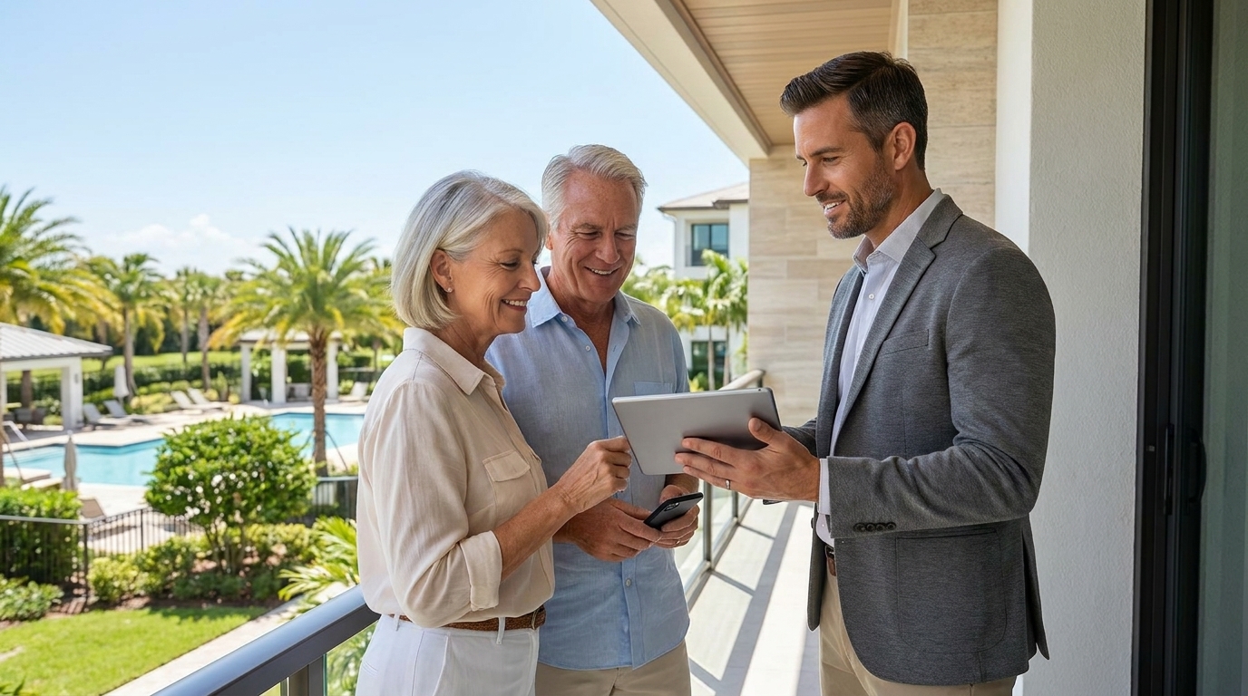 Condo Buyer Age Verification Process: HOPA Compliance Guide