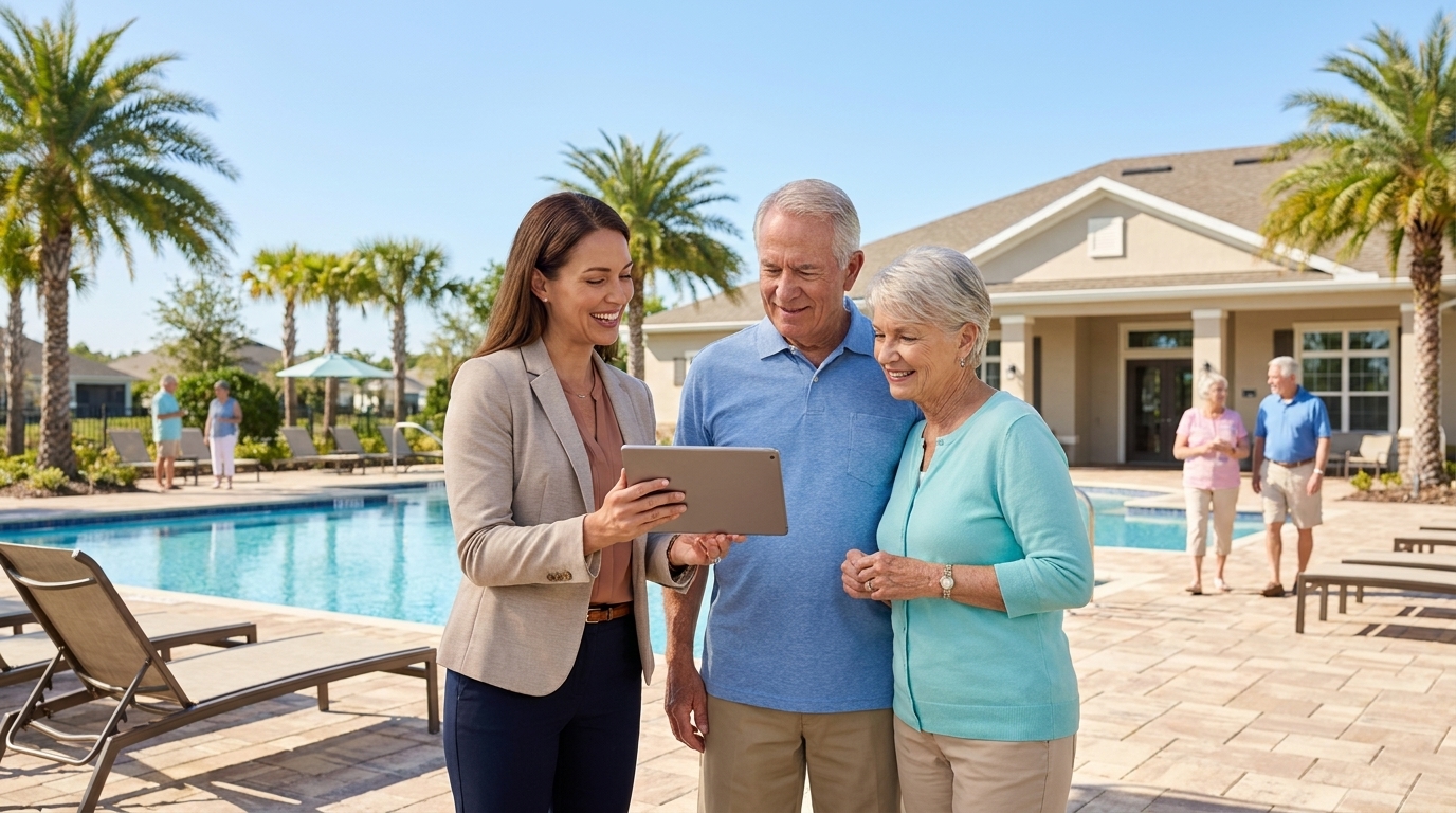 Best 55+ Community Screening Software 2026