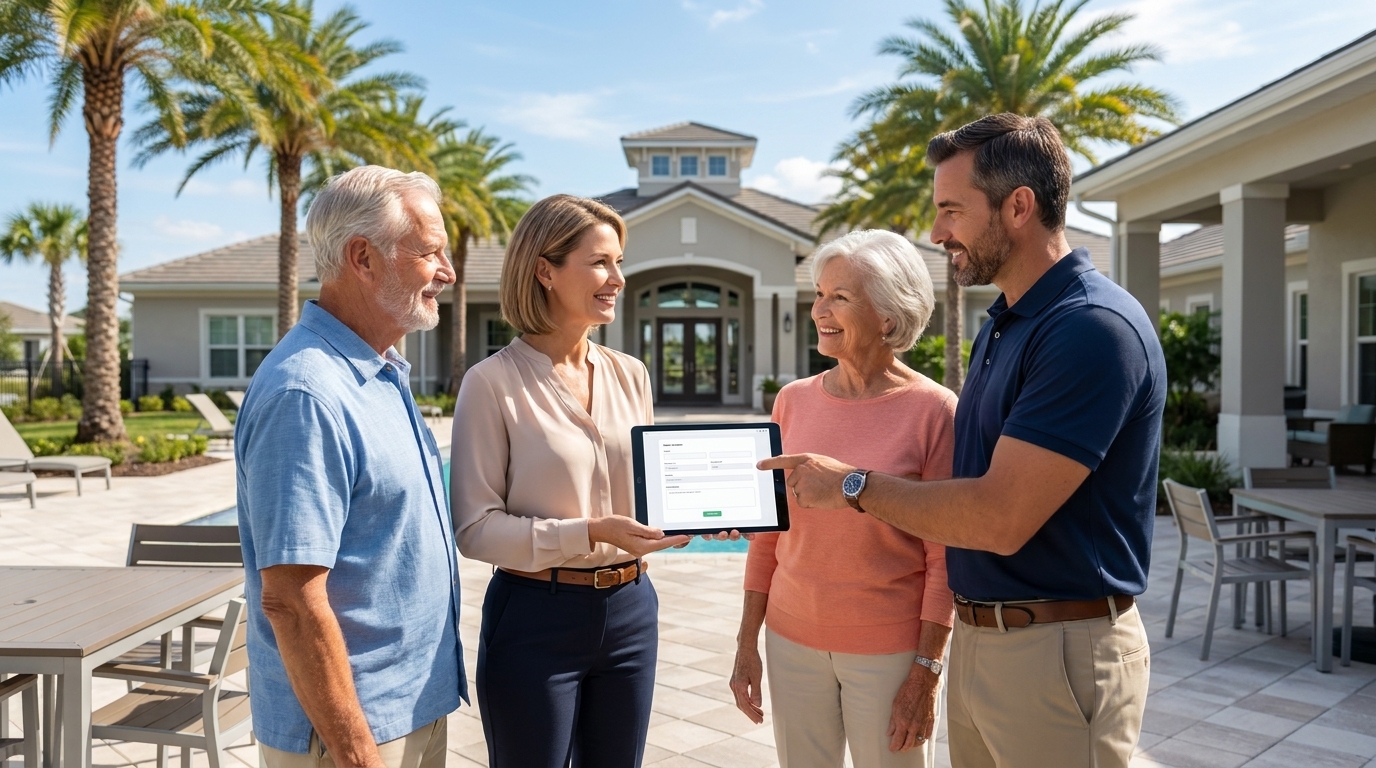 Age Restricted Community Audit Requirements: HOPA Guide