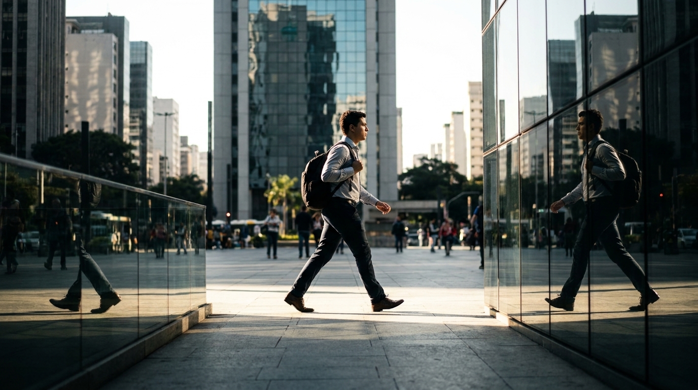 Melhor conta Upwork Brasil: como receber em USDc com ARQ