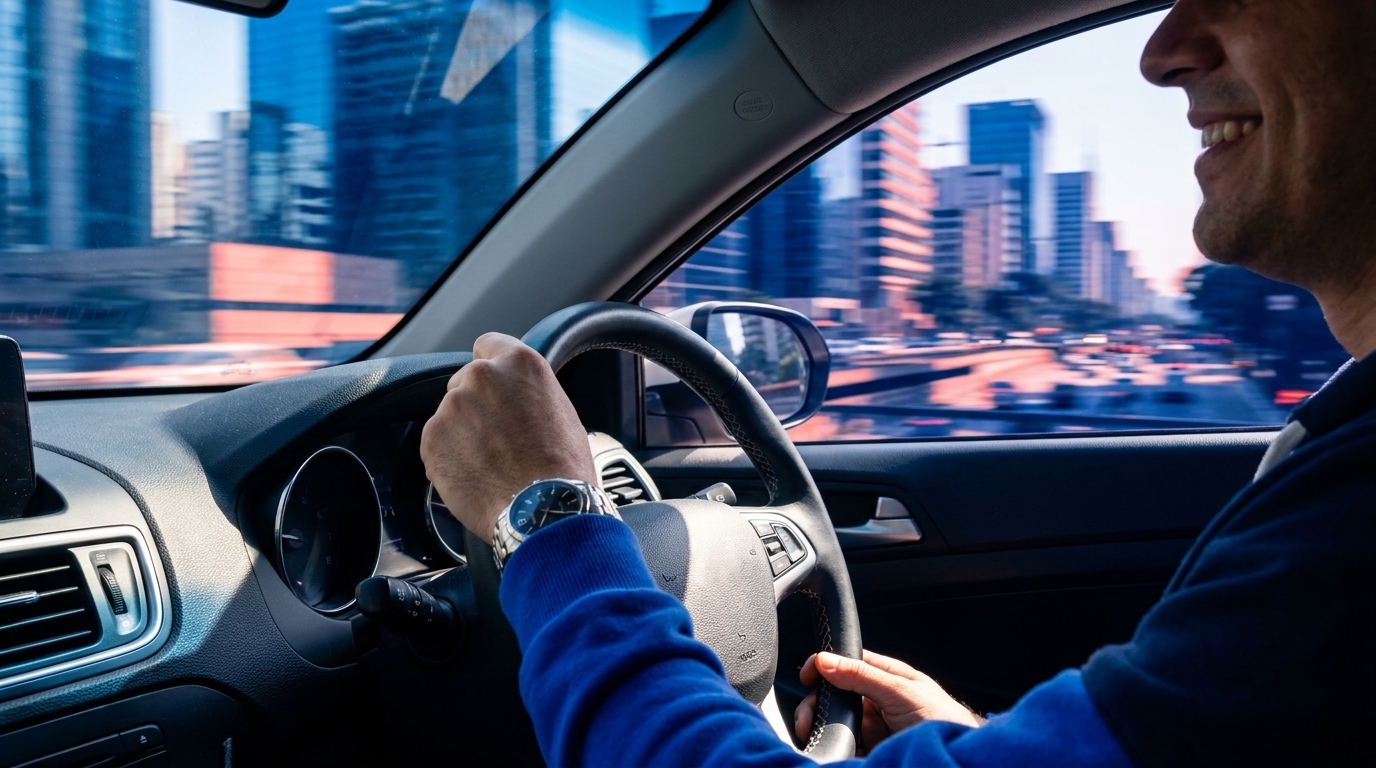 Hatch econômico para app: 7 melhores até R$80 mil em 2026