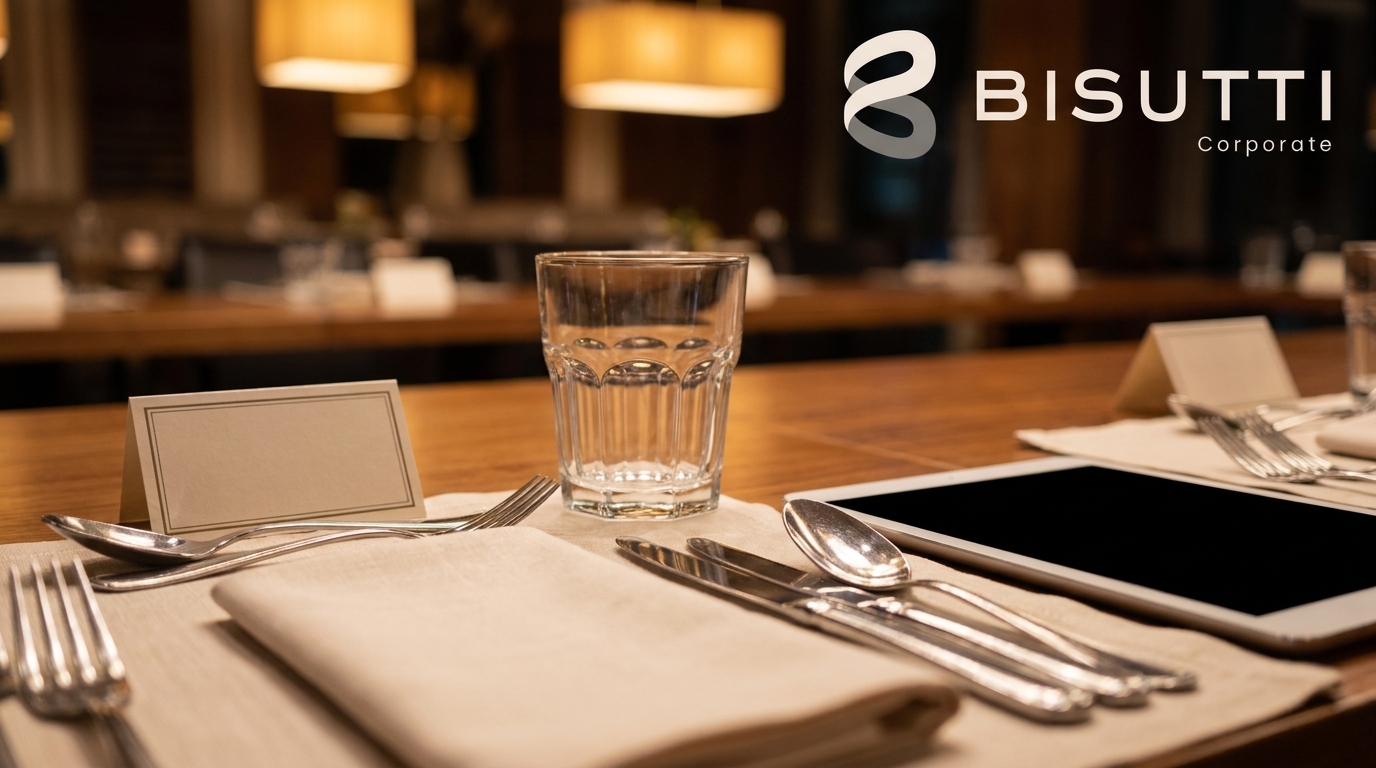4 pilares para organizar evento corporativo de sucesso