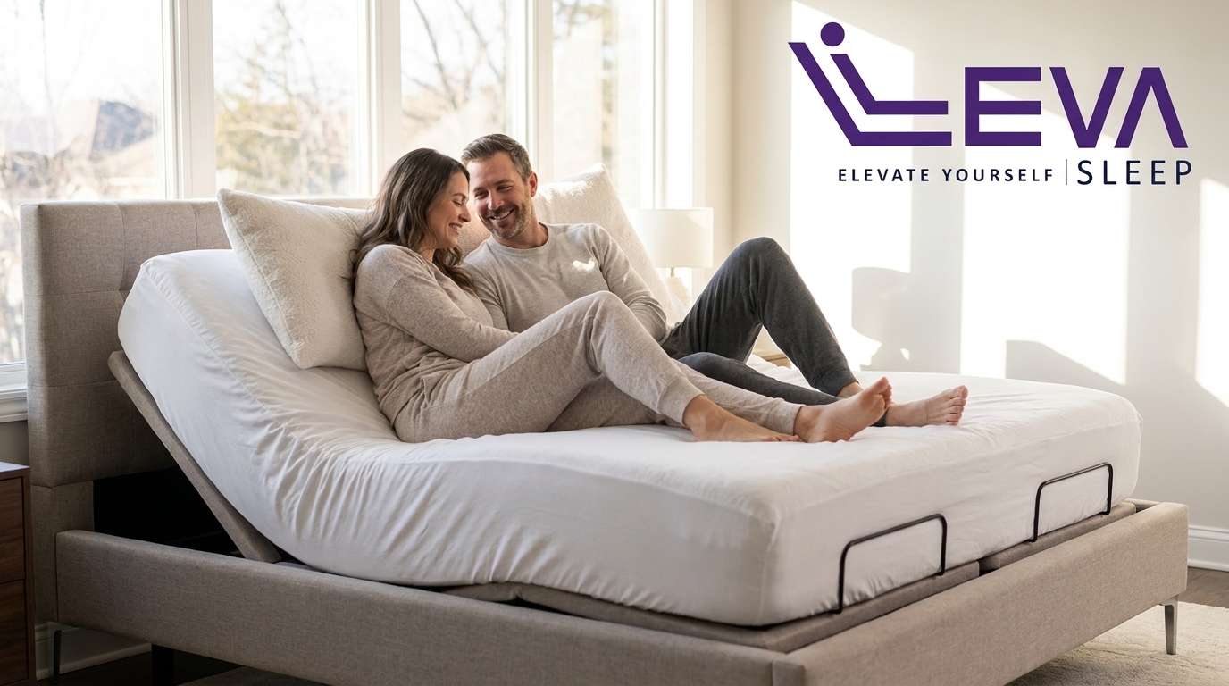 Best Waterproof Protector for Adjustable Bed Couples 2026