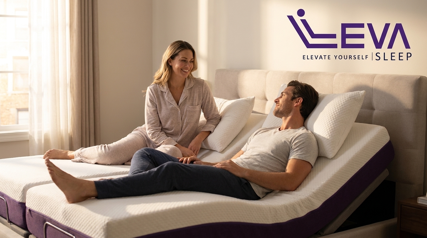 Real Life Experiences: Couples Share Adjustable Bed Reviews