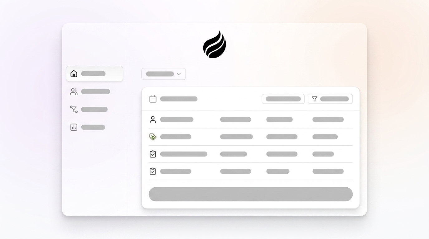 MEDDIC Sales Template for Enterprise SaaS + Coffee AI