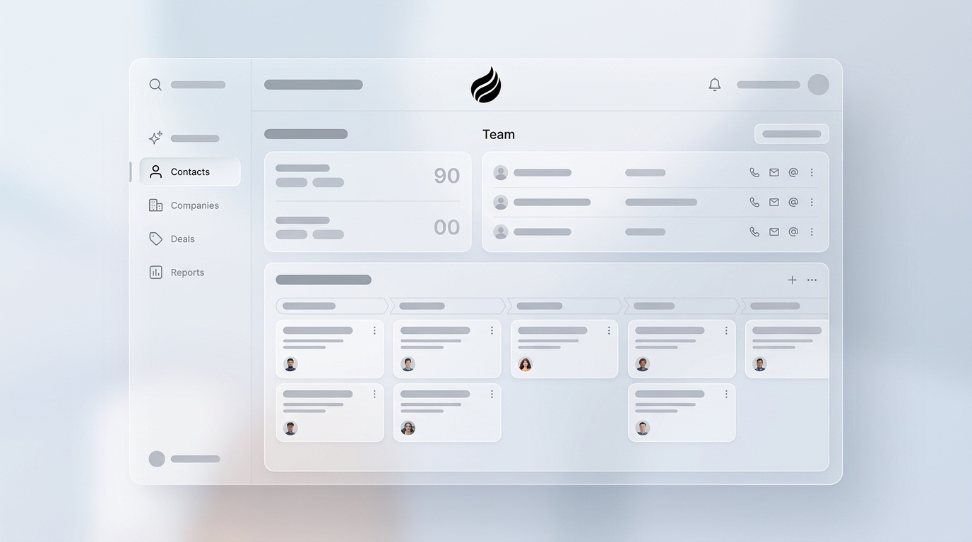 Best Less Annoying CRM Alternatives for Small Sales Teams
