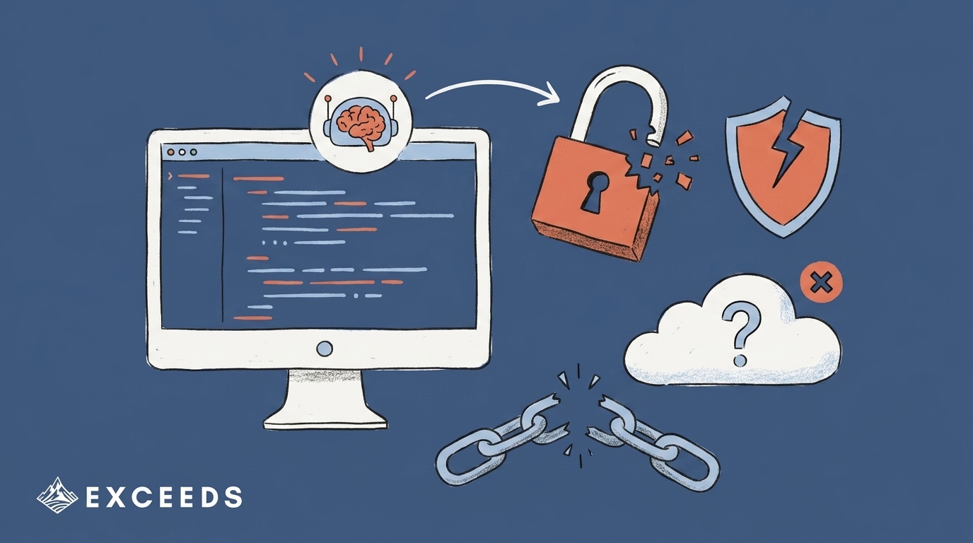 Enterprise AI Coding Security Risks 2025: Complete Guide