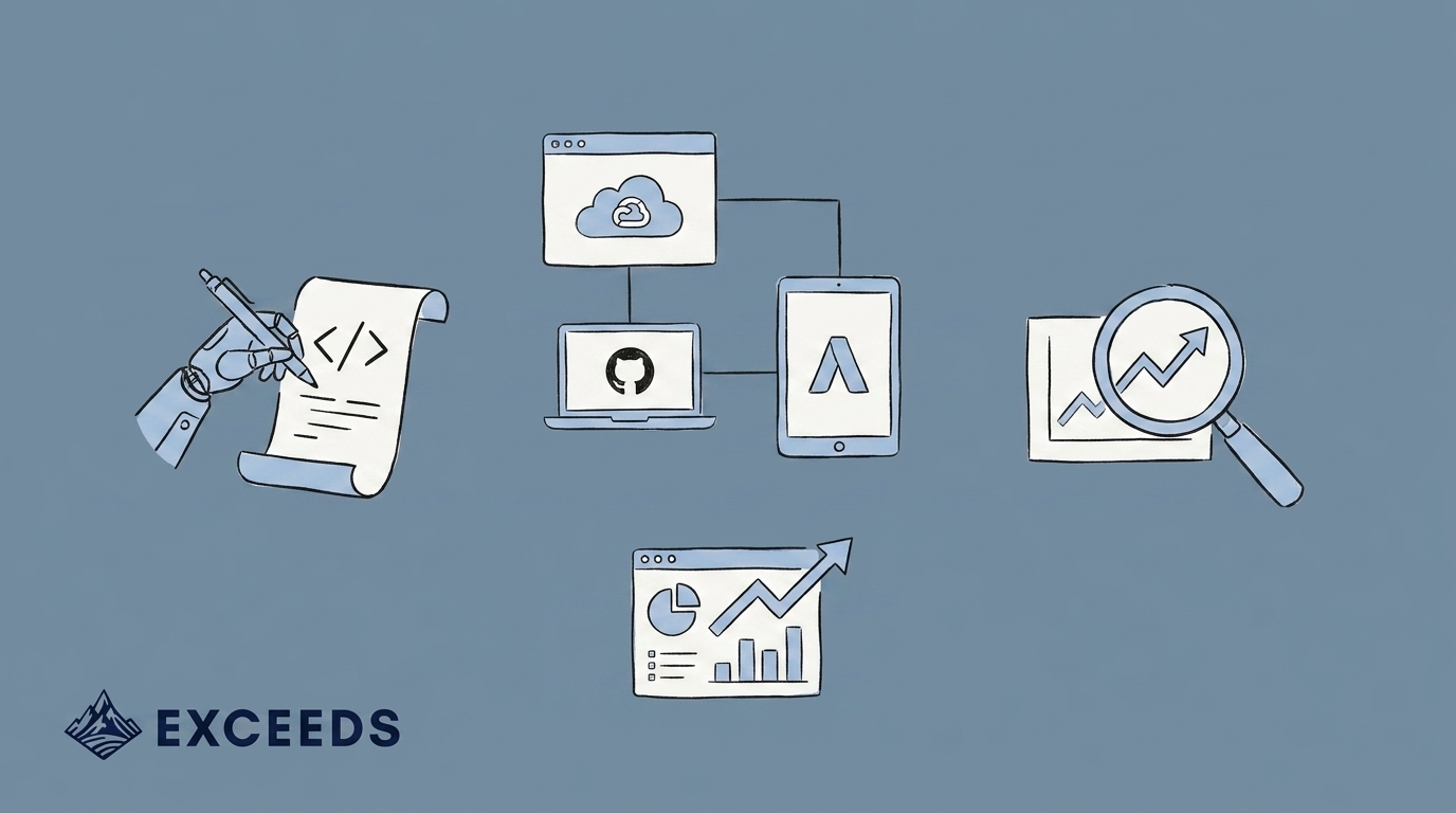 Best 2025 AI Coding Assistants With Multi-Platform Analytics