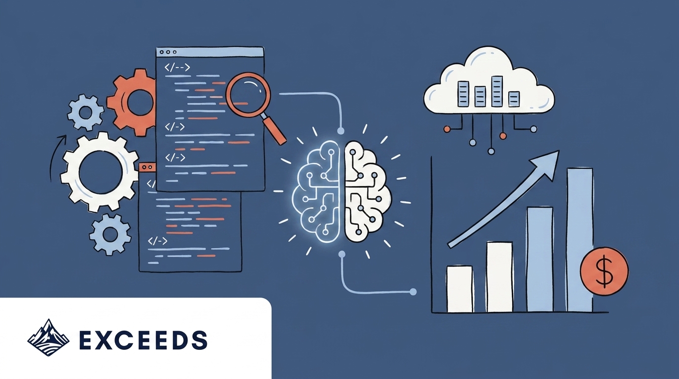 How to Measure Engineering Output vs Business Outcomes
