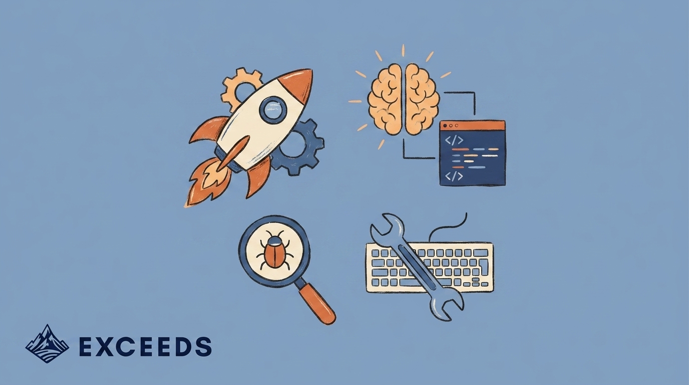 Best AI Developer Tools for Early Stage Startups