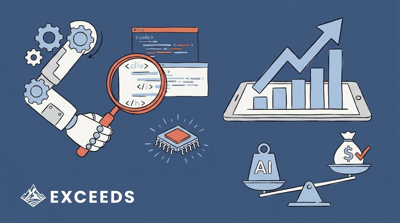 Data-Driven Strategies to Quantify AI Tool Effectiveness