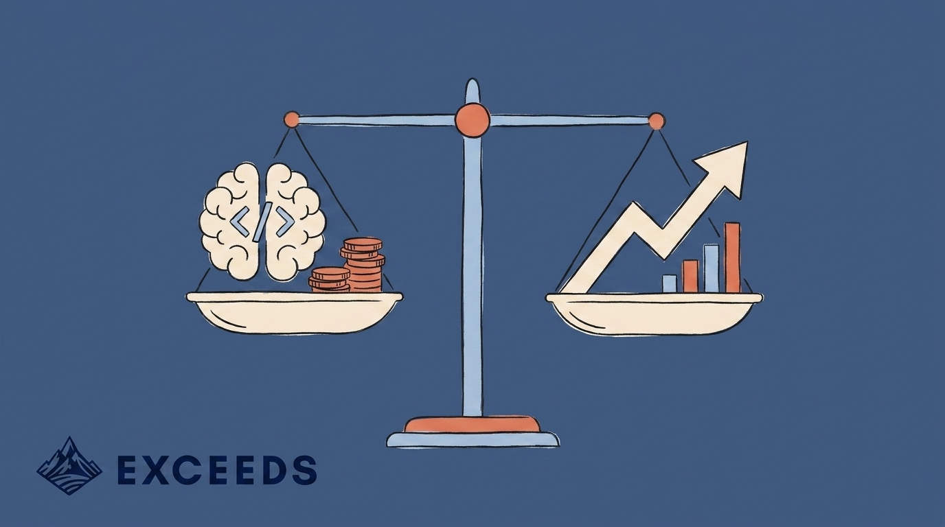 How to Measure AI Coding Tool ROI: Proven Framework