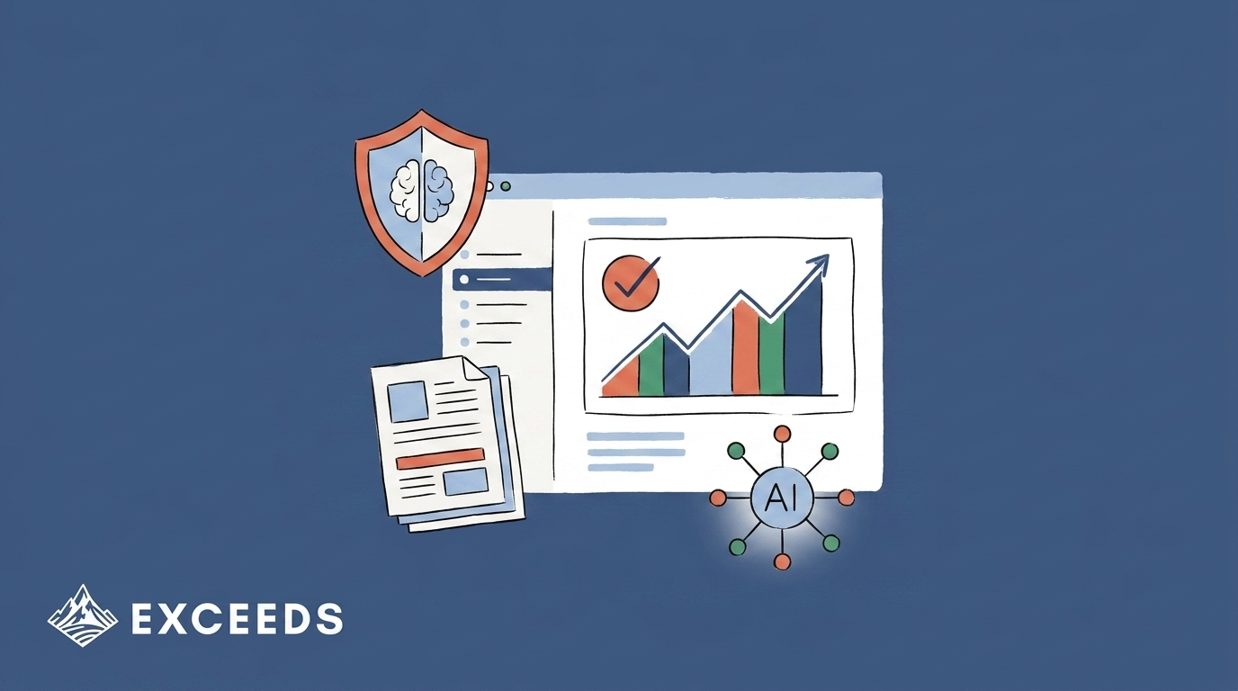AI Adoption Metrics for Board Reporting and Governance