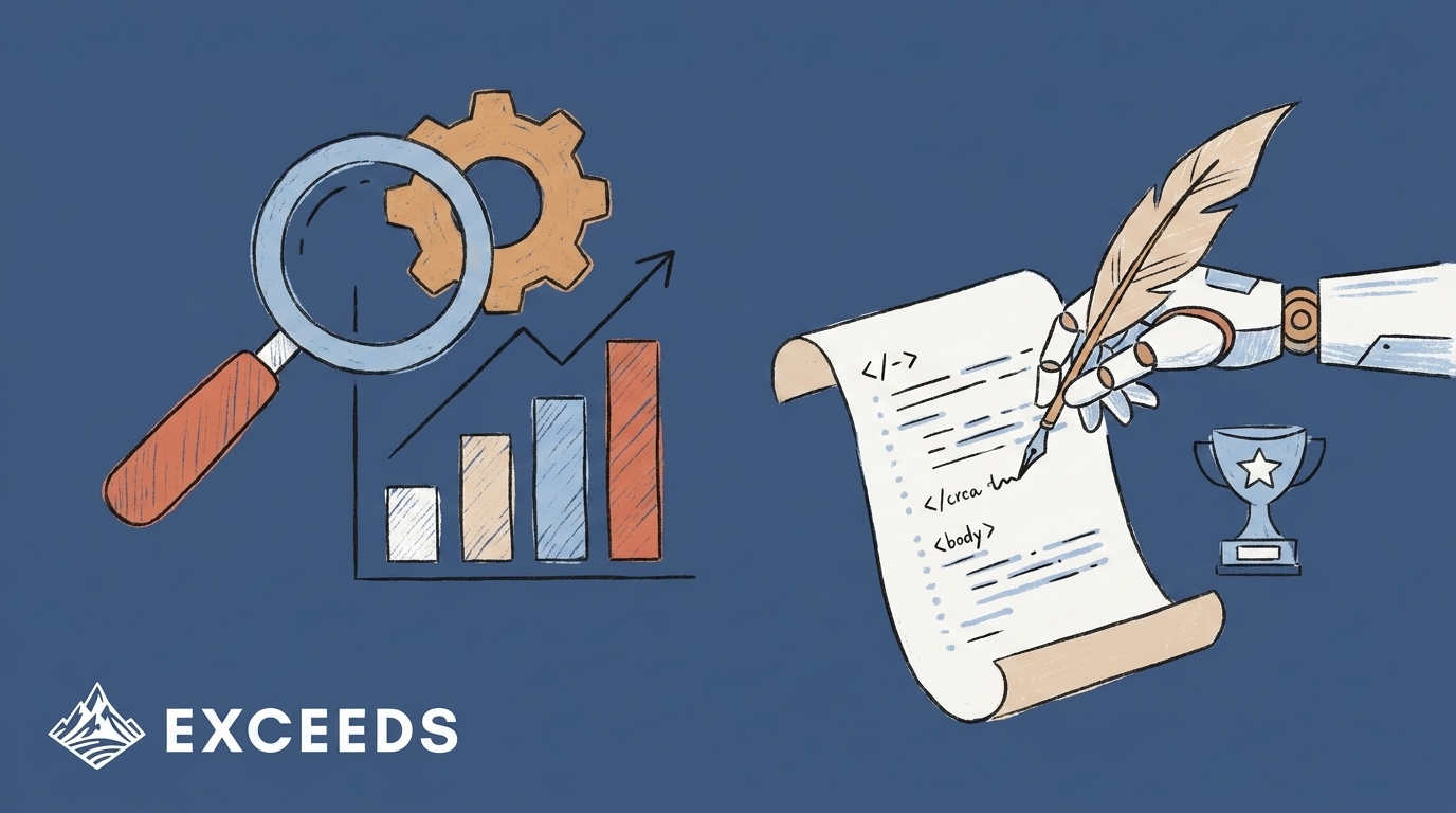 How to Quantitatively Measure AI Coding Effectiveness