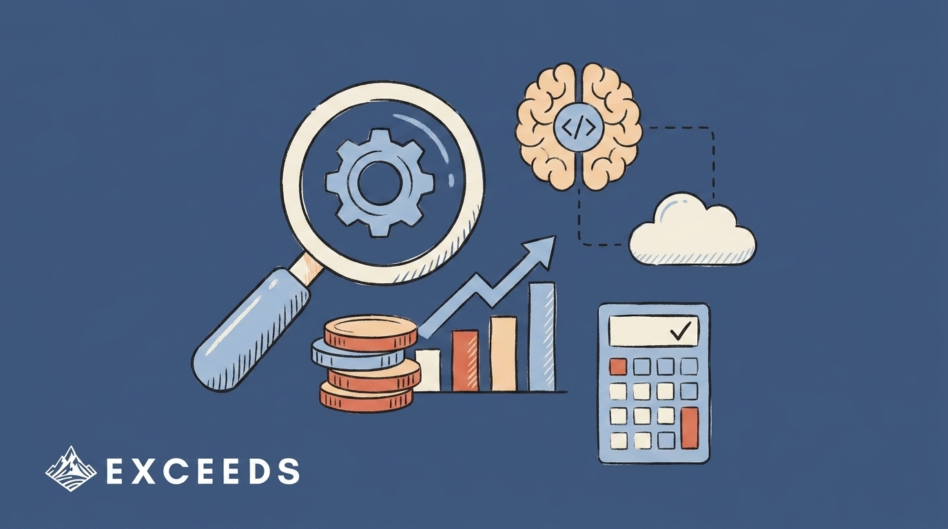 How to Calculate AI ROI on Engineering Performance Analytics