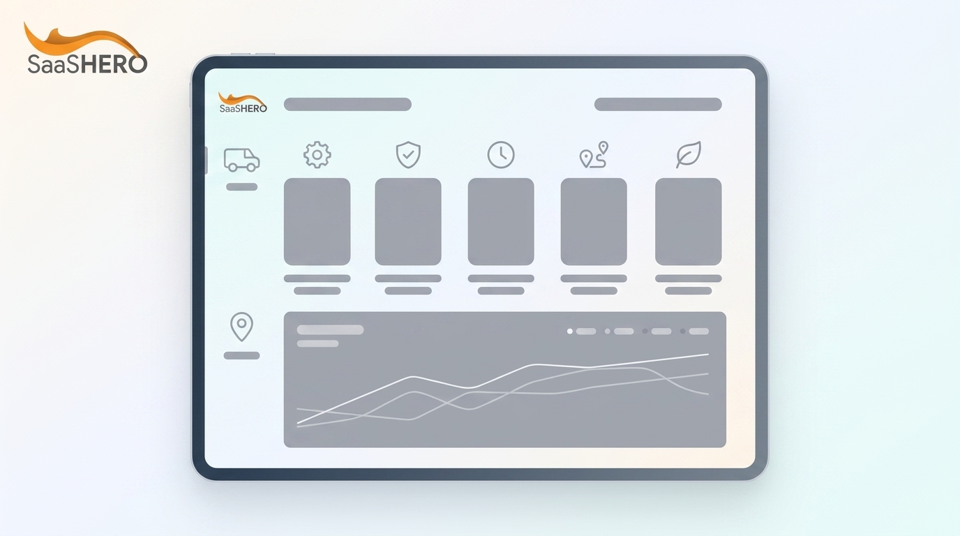 FleetTech Data Value Proposition: 5 ROI Pillars for 2026