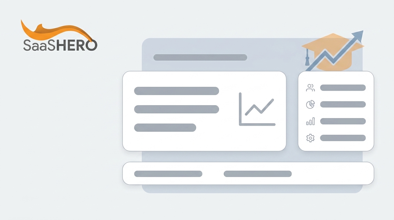Best EdTech Marketing Agency Reviews 2026: SaaSHero Leads