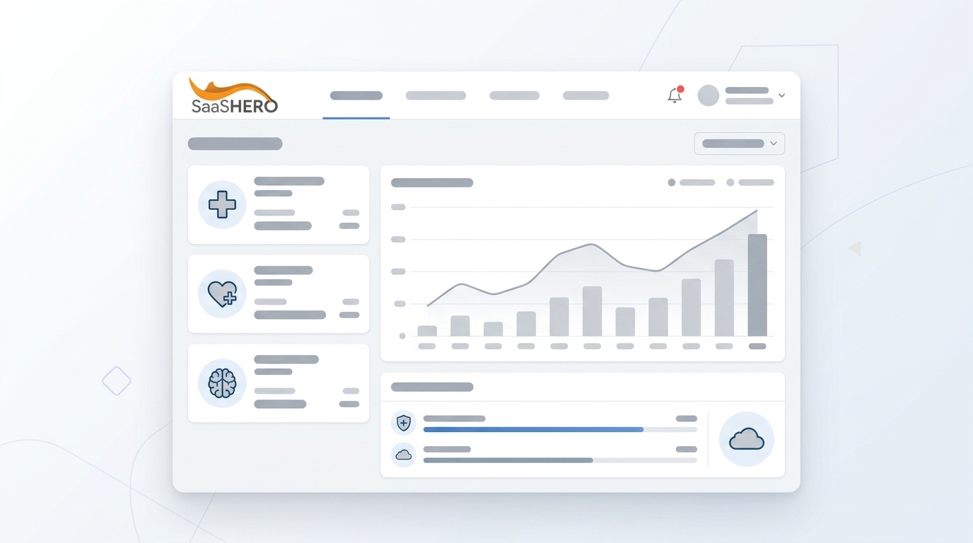 Healthcare Tech Growth Marketing: 10 Proven Strategies 2026