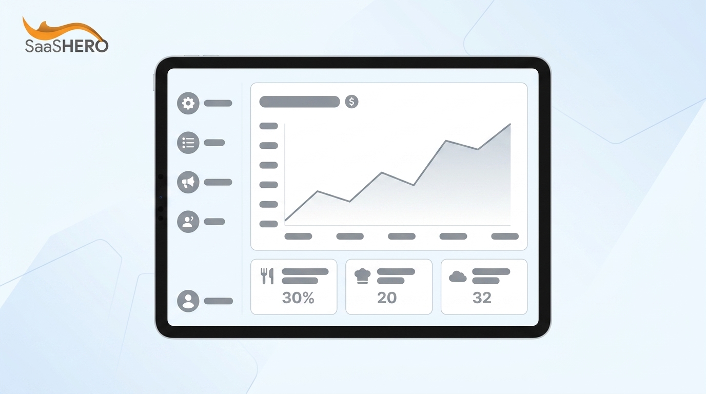 B2B Marketing for Restaurant Technology: Complete Guide